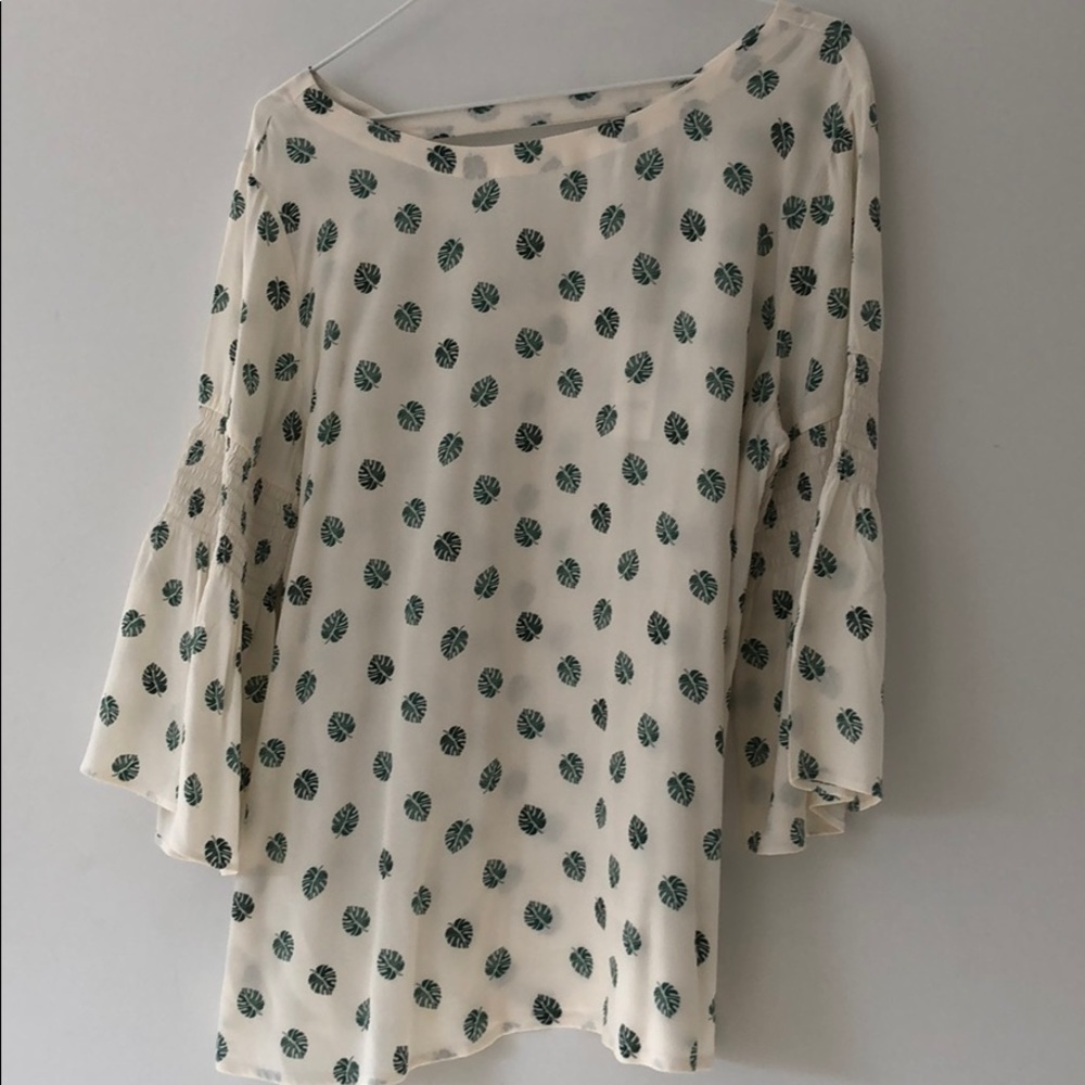 Loft top
